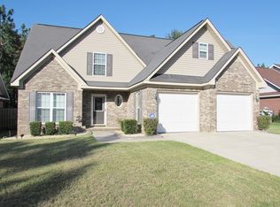 605 Butler Springs Cir, Grovetown, GA 30813