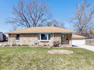 114 W Wilson Ave, Appleton, WI, 54915