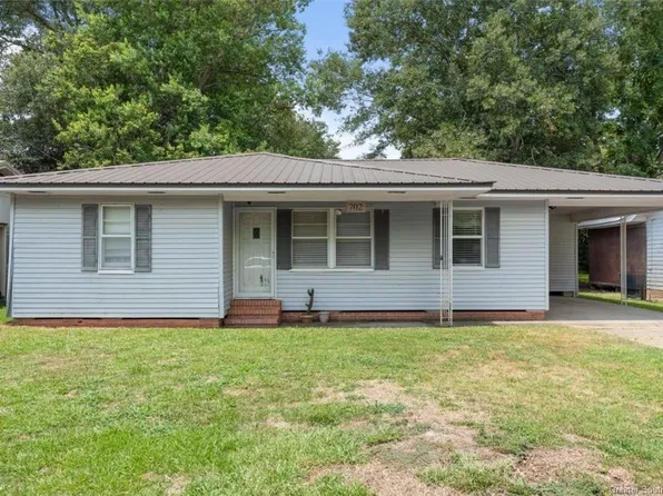 702 Harrington St, Jennings, LA 70546