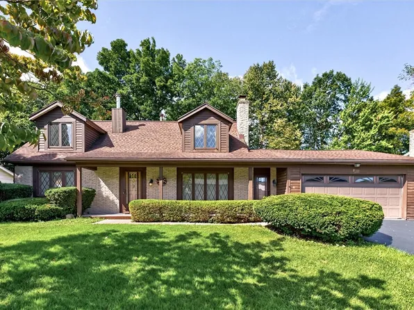 81 Burlwood Dr, Rochester, NY 14612