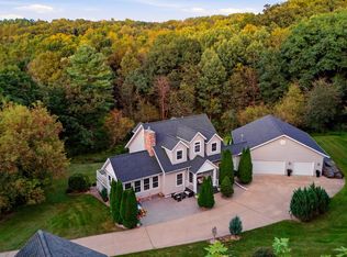 N20322 Sunset Valley Rd, Galesville, WI 54630