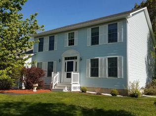 11 Clearview Ave, Waterville, ME 04901