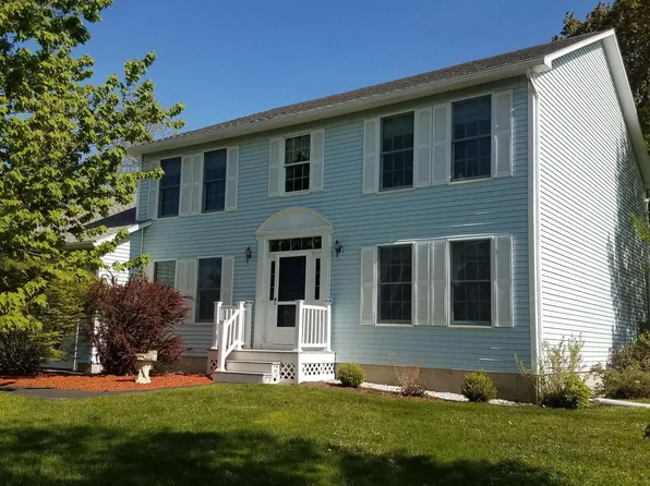 11 Clearview Avenue, Waterville, ME 04901