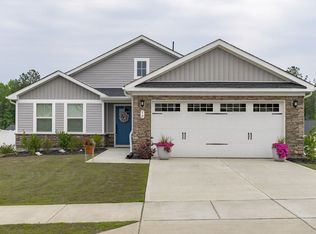 50 Saddleback Rd, Fuquay Varina, NC 27526