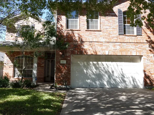 1707 Chula Vista Dr, Cedar Park, TX 78613