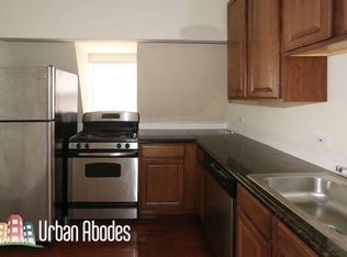 3426 W McLean Ave #2-CH, Chicago, IL 60647