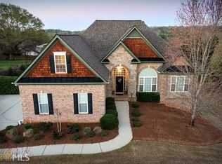 168 Huntington Trl, Hoschton, GA 30548