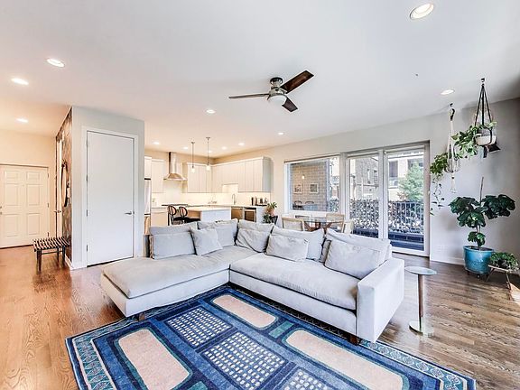 3rd image of 1800 N California Ave #1E
