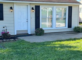 2001 Wertz Ave SW, Canton, OH 44706