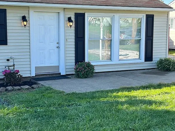 2001 Wertz Ave SW, Canton, OH 44706