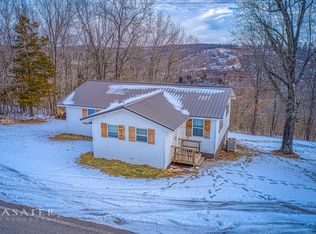 6119 Zinc Rd, Harrison, AR 72601