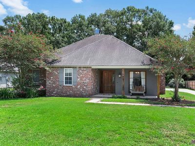 6315 Riverine Dr, Baton Rouge, LA, 70820