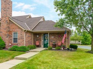 9429 Clermont Cir, Powell, OH