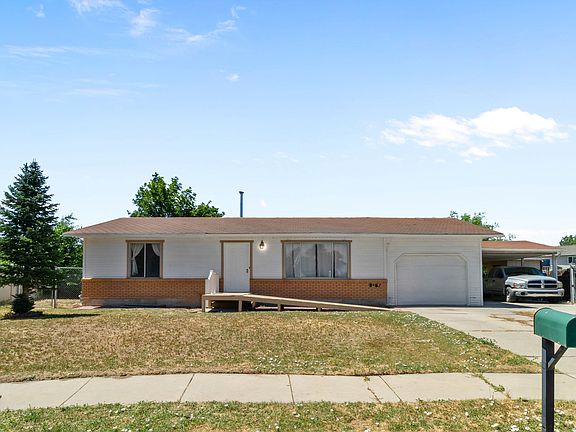 3rd image of 3437 W Webwood Ct