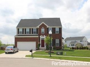4112 Reed Way, Tipp City, OH 45371