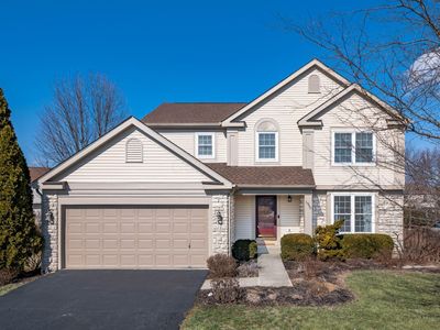 1935 Parkland Ct, Lewis Center, OH, 43035
