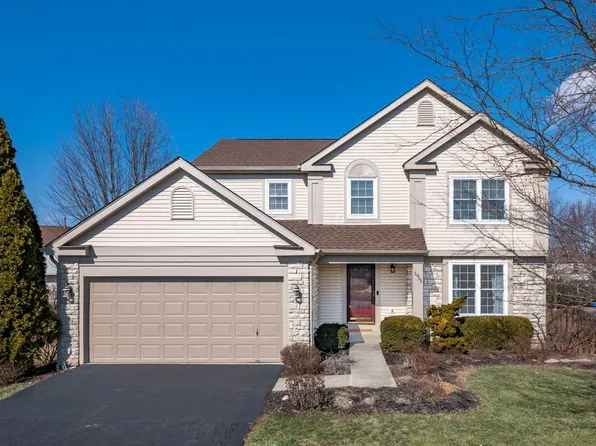 1935 Parkland Ct, Lewis Center, OH 43035