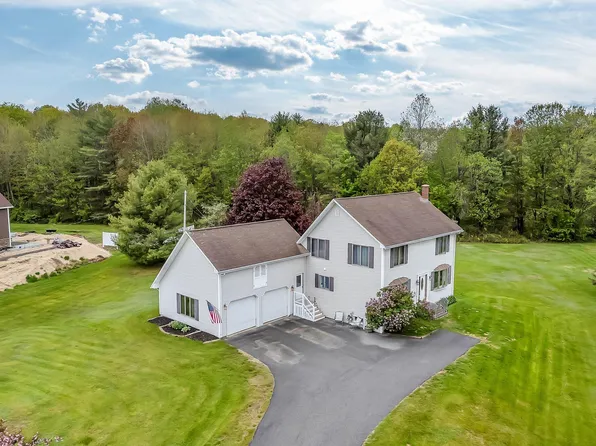 42 Heiken Drive, Turner, ME 04282