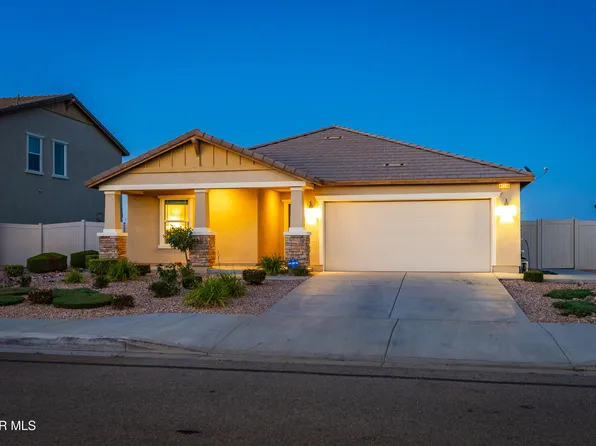 44244 Ryckebosch Ln, Lancaster, CA 93535