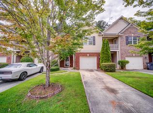 3808 Roses Trl, Fairburn, GA 30213