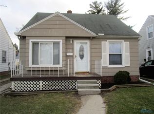 3121 Cragmoor Ave, Toledo, OH 43614