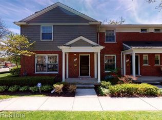 715 N Old Woodward Ave #1, Birmingham, MI