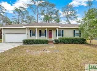 188 Old Lake Rd, Guyton, GA 31312