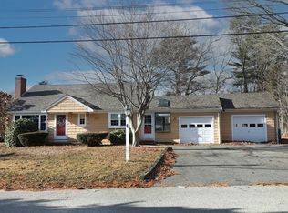 42 Carr Rd, Marshfield, MA 02050