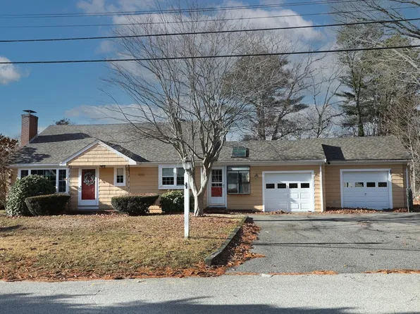 42 Carr Rd, Marshfield, MA 02050