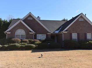 2161 Prospect Walk Way, Lawrenceville, GA 30043