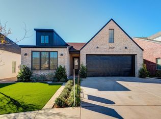 3609 128th St, Lubbock, TX 79423