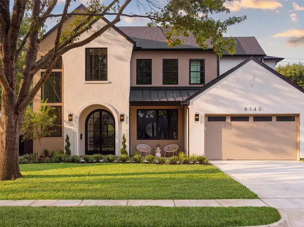6140 Sudbury Dr, Dallas, TX 75214