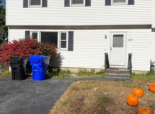 48 Lund Dr #L, Hudson, NH 03051