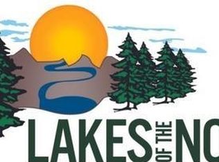 Clarmont Dr LOT 869, Mancelona, MI 49659