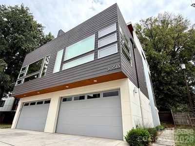 305 McNinch St #B, Charlotte, NC, 28202
