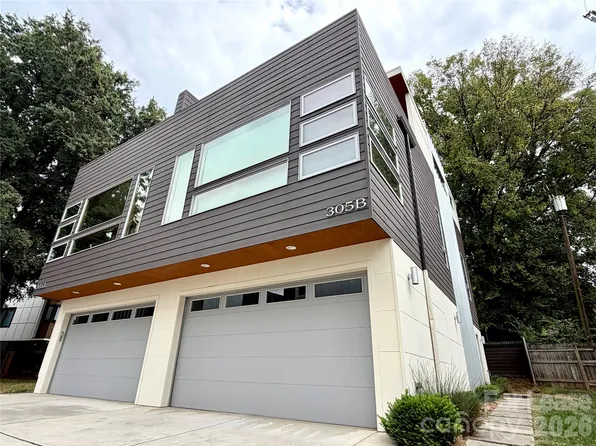 305 McNinch St #B, Charlotte, NC 28202