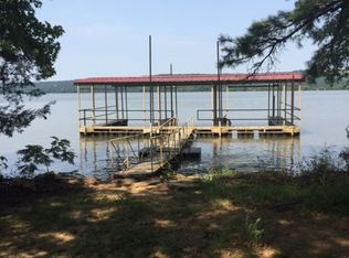 113 Lakeshore Dr, Russellville, AR 72802