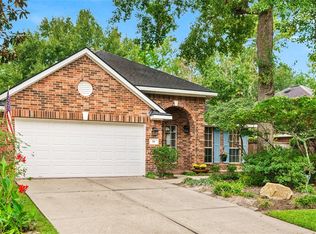 30 Bayou Springs Ct, Spring, TX 77382