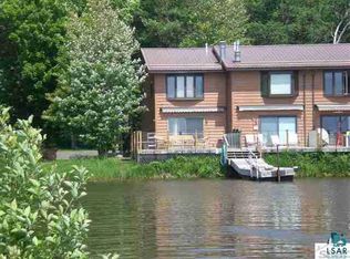 34405 Port Superior Rd #602, Bayfield, WI 54814