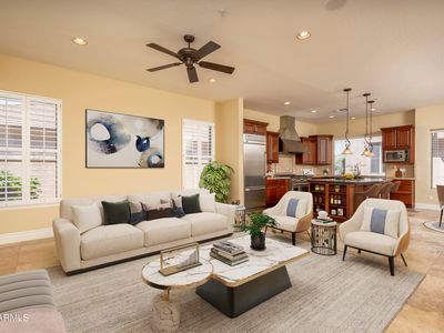 7023 E Shooting Star Way, Scottsdale, AZ, 85266