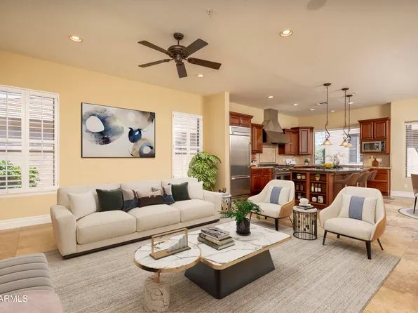 7023 E SHOOTING STAR Way, Scottsdale, AZ 85266