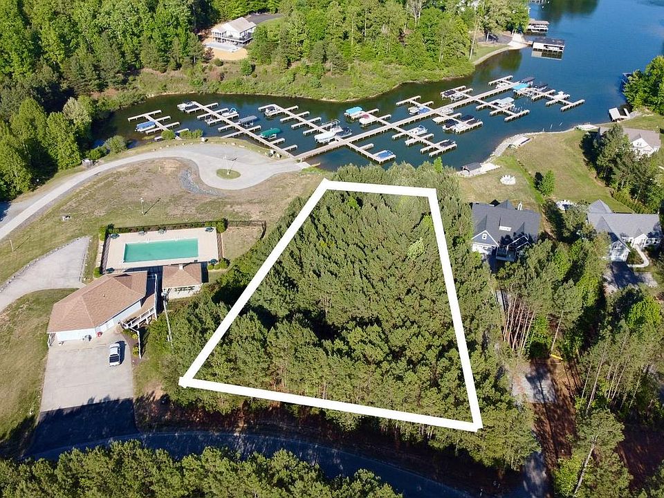 1st image of Lake Forest Dr Lot 308