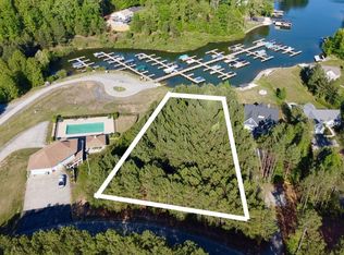 Lake Forest Dr Lot 308, Mineral, VA 23117