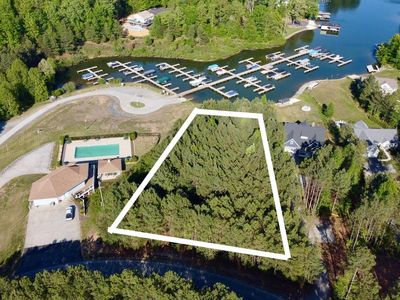 Lake Forest Dr Lot 308, Mineral, VA, 23117