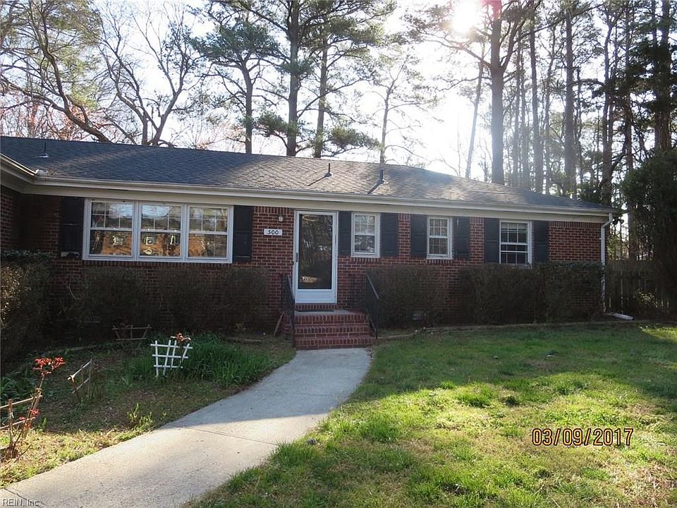1st image of 500 Mockingbird Dr