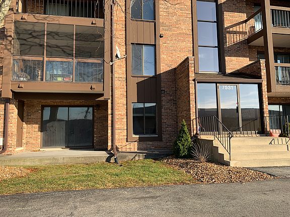 2nd image of 7531 175th St APT 413
