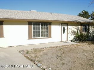 6260 E Jester Cir N, Prescott Valley, AZ 86314