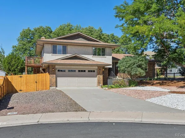 1967 S Deframe Street, Lakewood, CO 80228