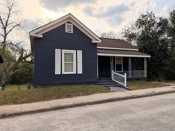 360 Jones Ave, Macon, GA 31217