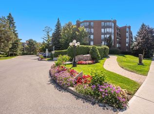 255 The Donway W #115, Toronto, ON M3B3M3